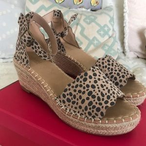 Catherine Malandrino Espadrilles
